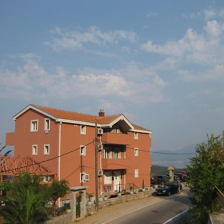 Petrovac Apartments Drobni Pijesak מראה חיצוני תמונה