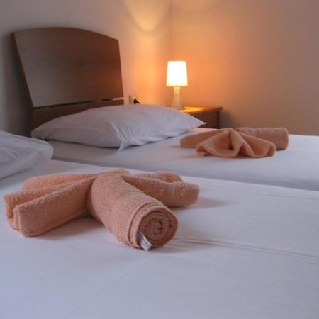 Petrovac Apartments Drobni Pijesak חדר תמונה