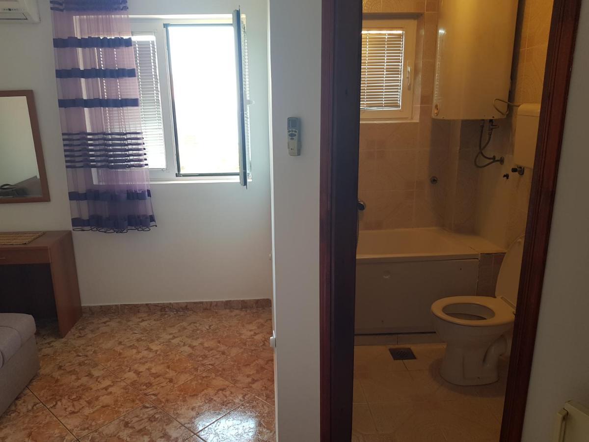 Petrovac Apartments Drobni Pijesak חדר תמונה