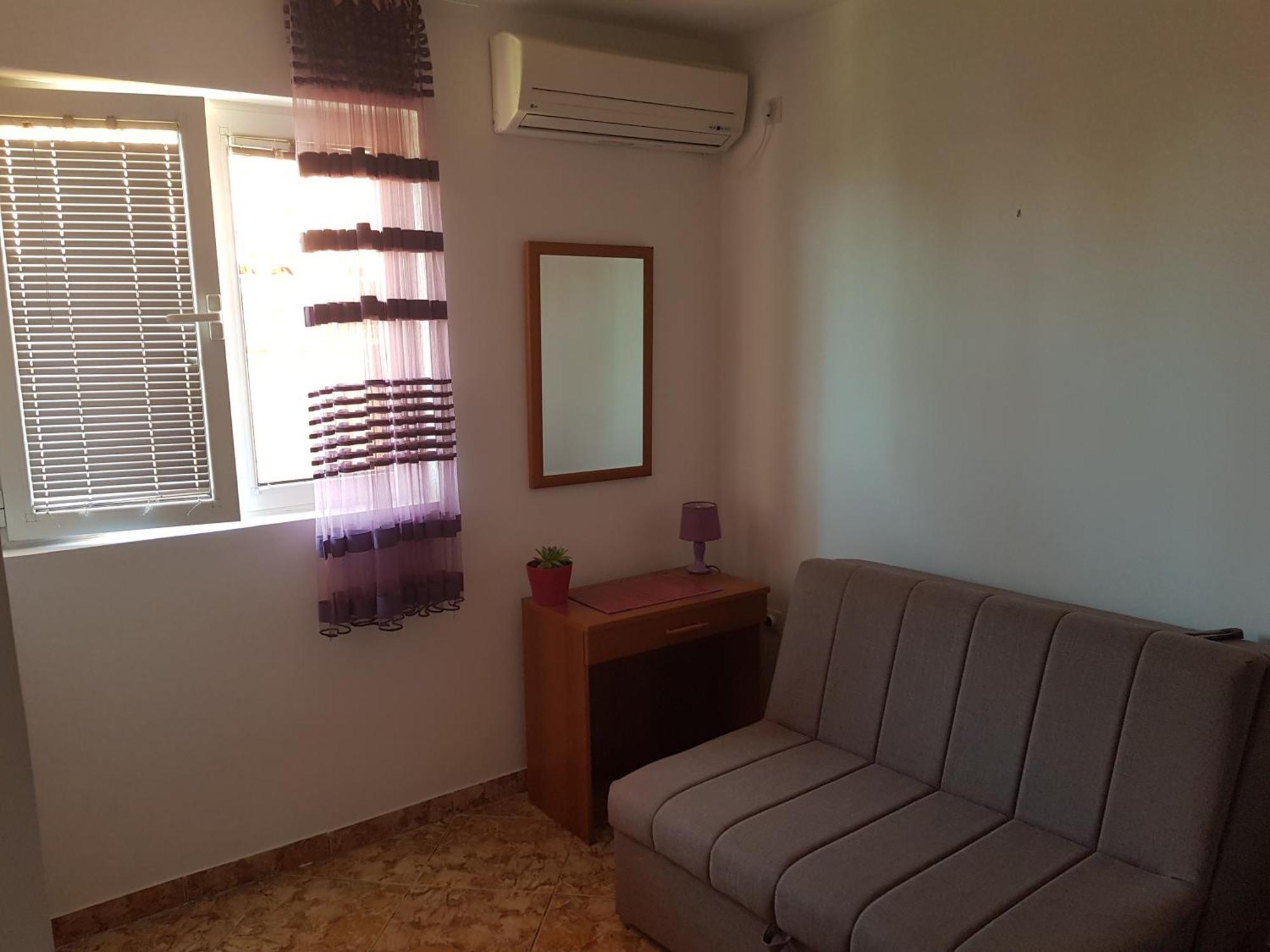 Petrovac Apartments Drobni Pijesak חדר תמונה