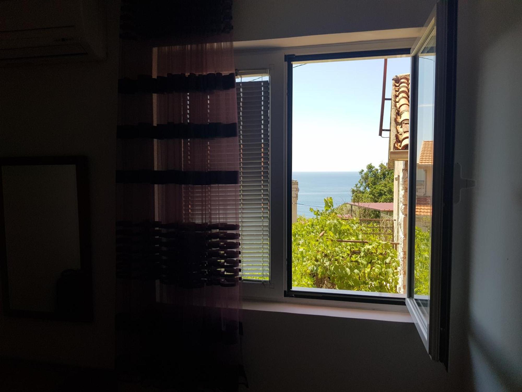 Petrovac Apartments Drobni Pijesak חדר תמונה