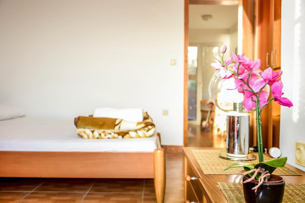 Petrovac Apartments Drobni Pijesak מראה חיצוני תמונה
