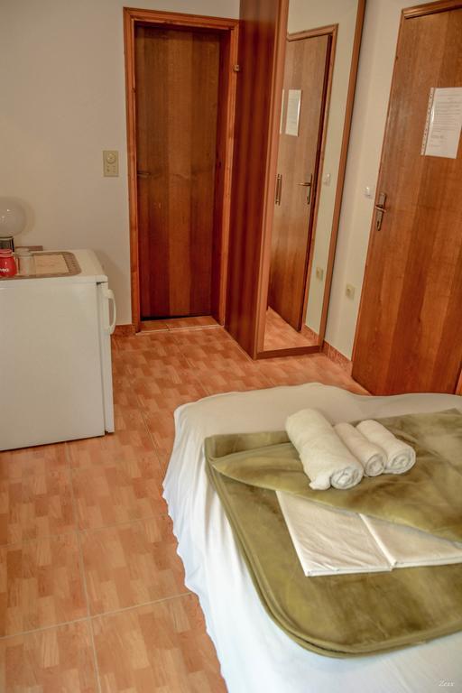 Petrovac Apartments Drobni Pijesak מראה חיצוני תמונה