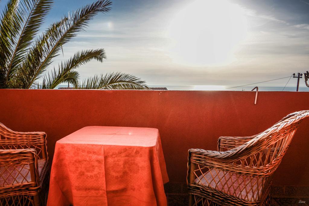 Petrovac Apartments Drobni Pijesak מראה חיצוני תמונה