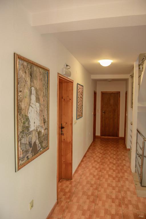 Petrovac Apartments Drobni Pijesak מראה חיצוני תמונה