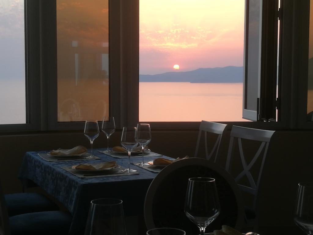 Petrovac Apartments Drobni Pijesak מראה חיצוני תמונה