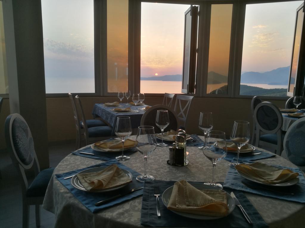 Petrovac Apartments Drobni Pijesak מראה חיצוני תמונה