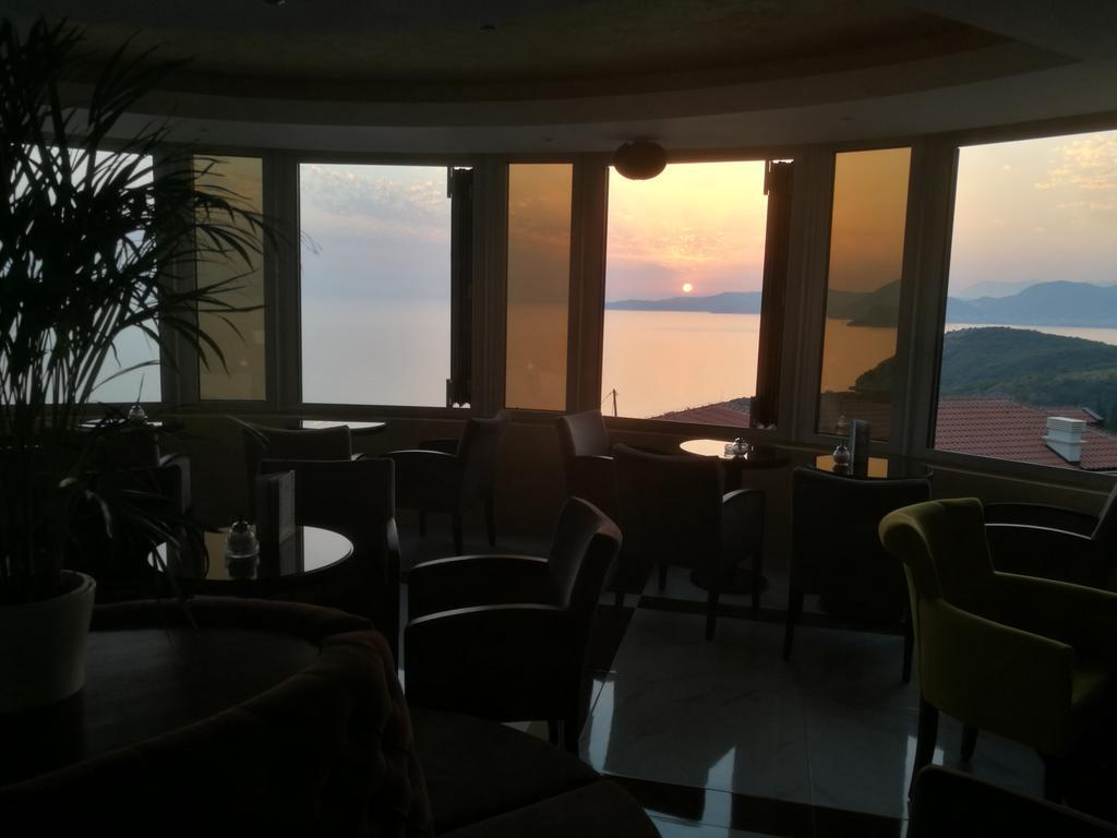 Petrovac Apartments Drobni Pijesak מראה חיצוני תמונה