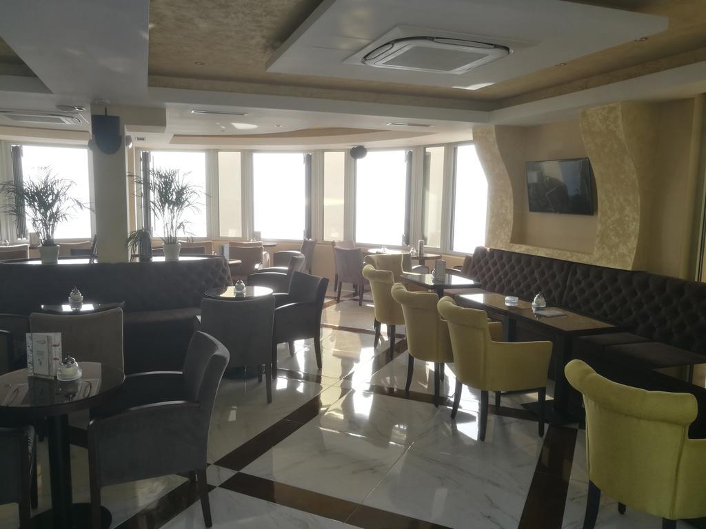 Petrovac Apartments Drobni Pijesak מראה חיצוני תמונה