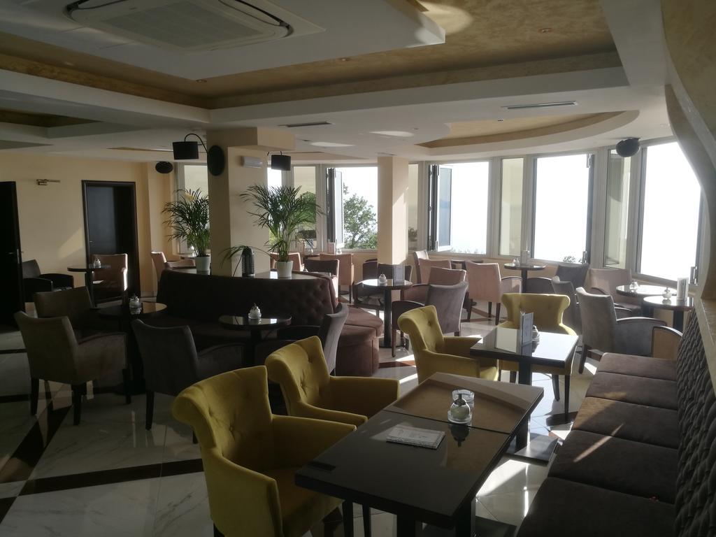 Petrovac Apartments Drobni Pijesak מראה חיצוני תמונה