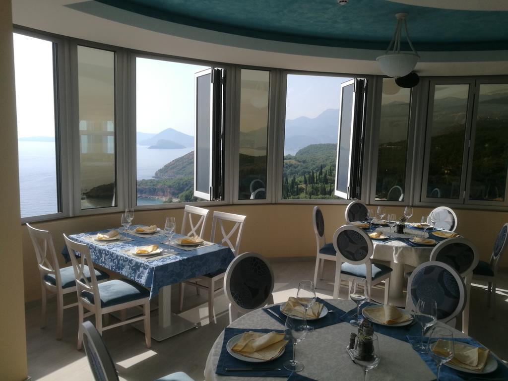 Petrovac Apartments Drobni Pijesak מראה חיצוני תמונה