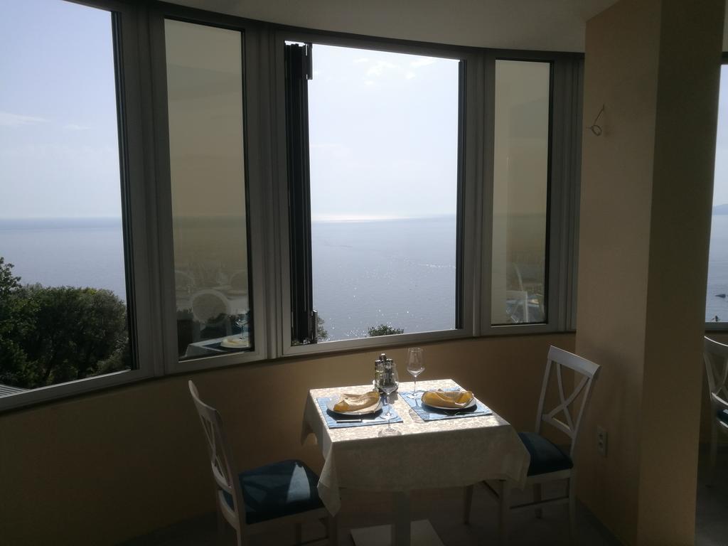 Petrovac Apartments Drobni Pijesak מראה חיצוני תמונה