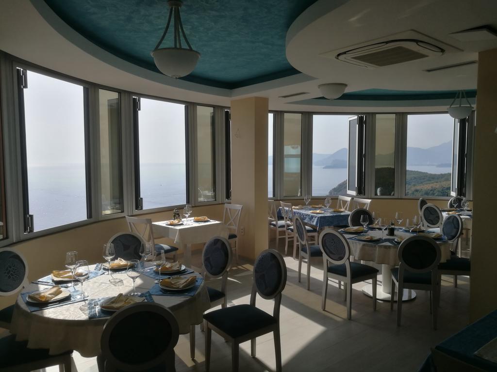 Petrovac Apartments Drobni Pijesak מראה חיצוני תמונה