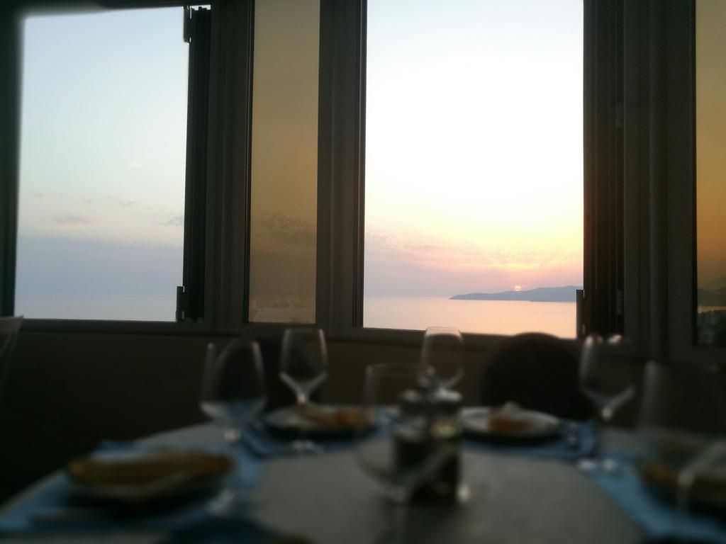 Petrovac Apartments Drobni Pijesak מראה חיצוני תמונה