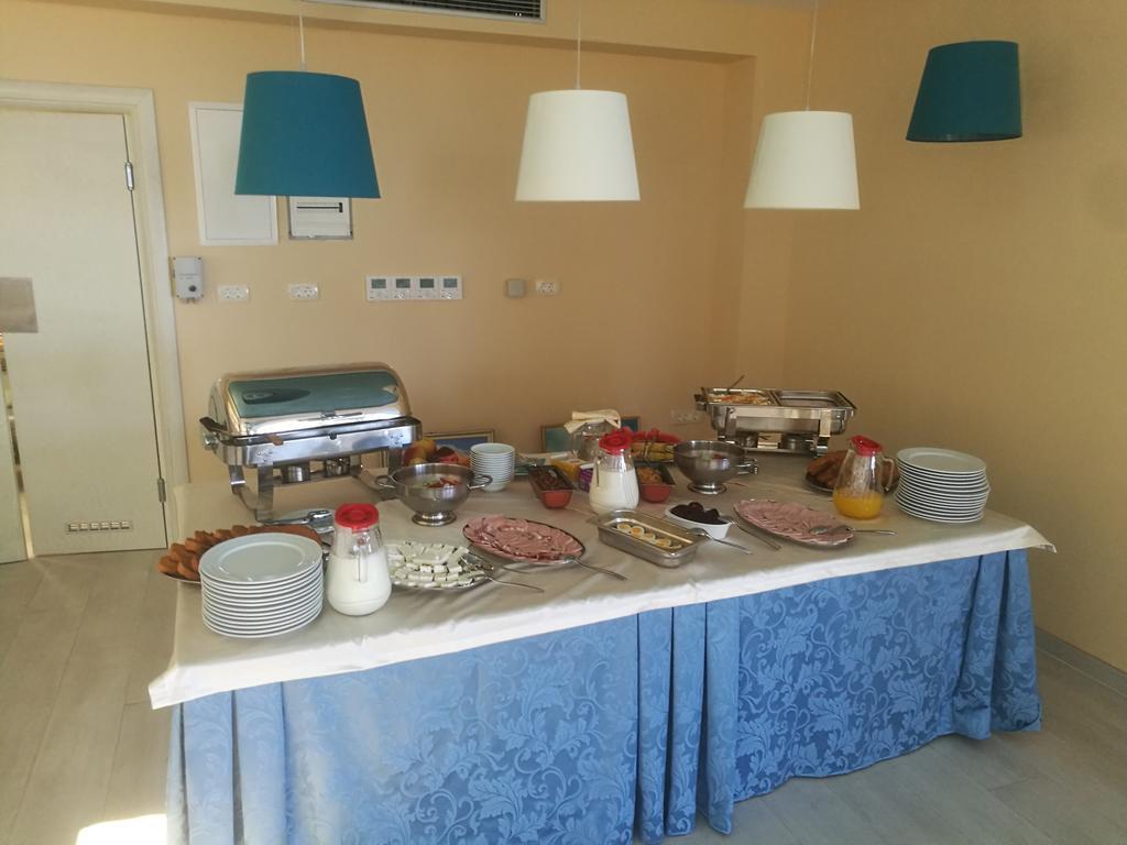 Petrovac Apartments Drobni Pijesak מראה חיצוני תמונה